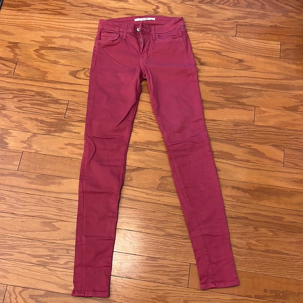 Joe’s Skinny Denim Jeans